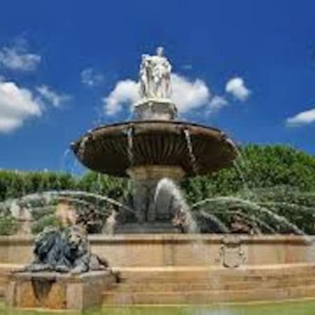 סוסה-לה-פאן Maison Planier, Havre De Paix Proche Mer Et Centre מראה חיצוני תמונה