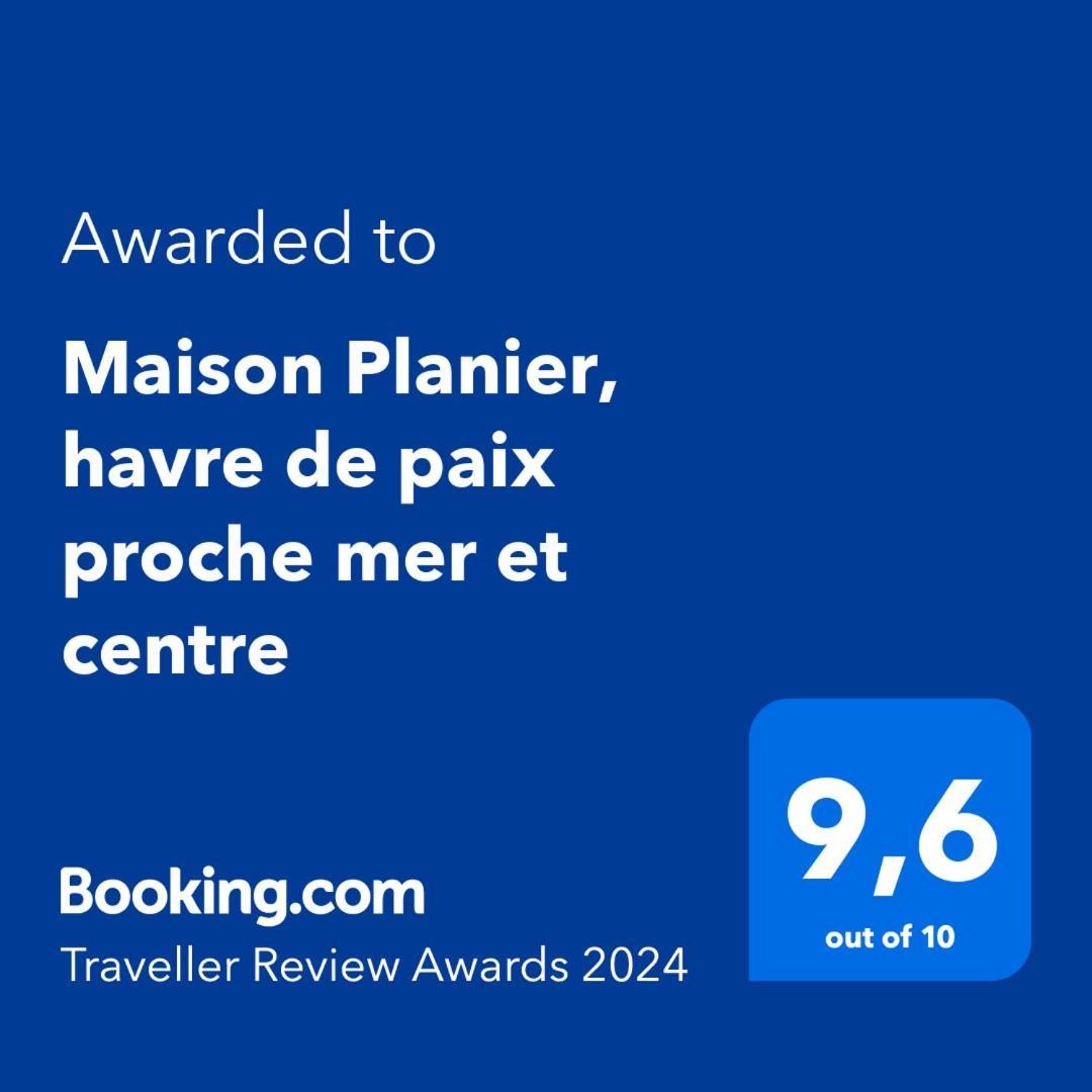 סוסה-לה-פאן Maison Planier, Havre De Paix Proche Mer Et Centre מראה חיצוני תמונה